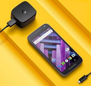 India Desire : Loot Deal : Buy Moto G Turbo Black 16GB At Rs 7999 From Amazon [MRP Rs 12499]
